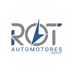 Rot Automotores S.A.