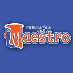 Pinturerias del Maestro