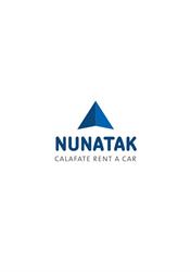 Nunatak rent a Car