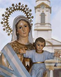 Parroquia Nuestra Señora del Carmen