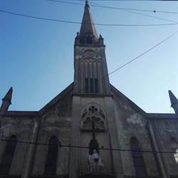 Parroquia Nuestra Señora de la Piedad