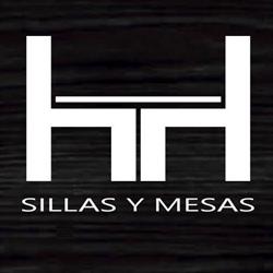Sillas y Mesas