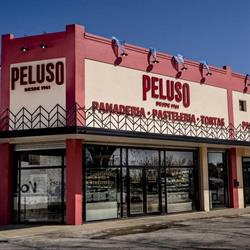 Panaderia Y Confitería Peluso