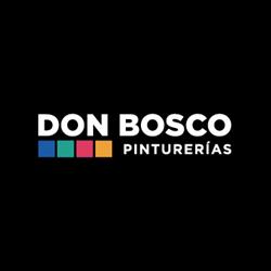 Pinturerías Don Bosco