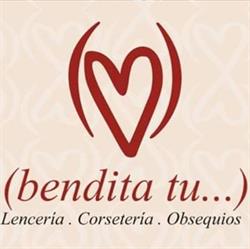 Bendita tu lencería