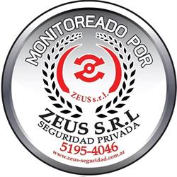 Zeus Seguridad s.r.l
