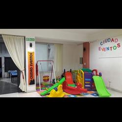 CIUDAD EVENTOS