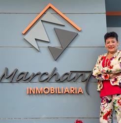 Marchant INMOBILIARIA