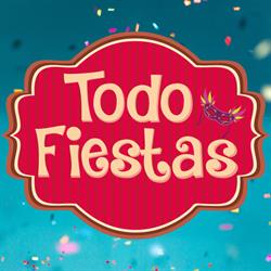 Cotillon Todo Fiestas
