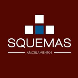 Squemas Amoblamientos