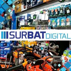Surbatdigital