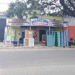 Ferreteria Larroca