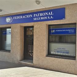 Daniel Pérez - Federación Patronal Seguros S.A.