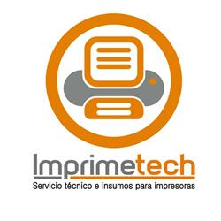 IMPRIMETECH Servicio técnico de impresoras