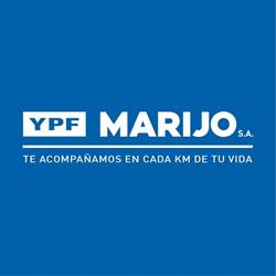 YPF MARIJO CC