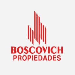 Boscovich Propiedades