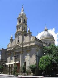 Basílica San José