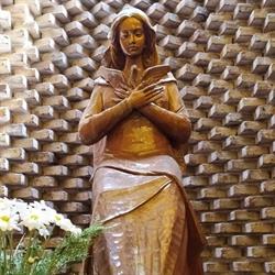 Parroquia María Madre de la Iglesia