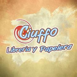 Papelera Ciuffo