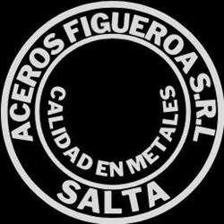 Aceros Figueroa S.R.L.