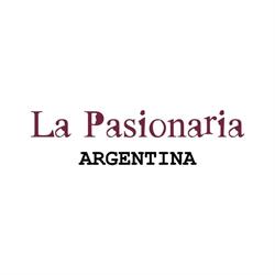 La Pasionaria Paseo del Siglo