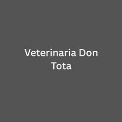 Veterinaria Don Tota