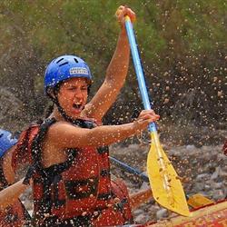Argentina Rafting Expediciones