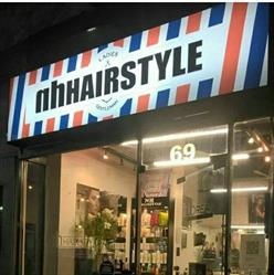 Nh Hair Style