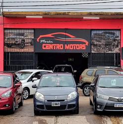 Moron Centro Motors Automotores