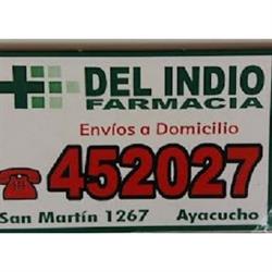 Farmacia del Indio