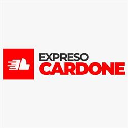 Expreso Cardone S.A