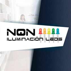 Nqn Iluminación Leds