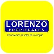 Lorenzo Propiedades