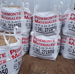 Pedemonte Materiales