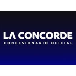 La Concorde