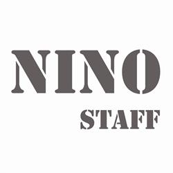 Nino Staff