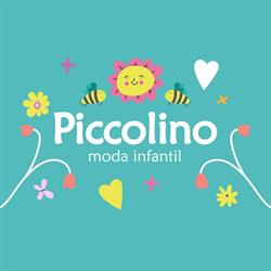 Piccolino Moda Infantil