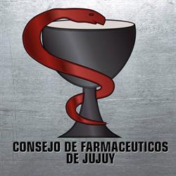 Consejo de Farmacéuticos de Jujuy