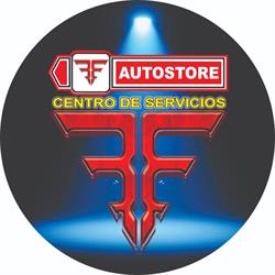 AUTOSTORE AUTORADIO