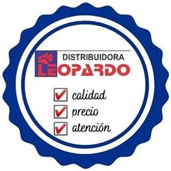Distribuidora Leopardo