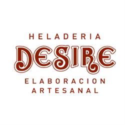Heladería Desire