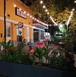 La Flor de la Canela