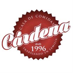 Cárdena Comidas