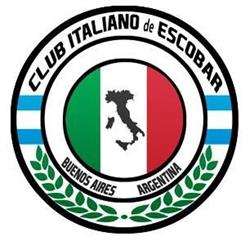 Club Italiano de Escobar