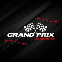 Grand Prix Autopartes Y Accesorios