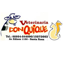 Veterinaria Don Quique