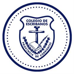 Colegio de Escribanos de la Provincia de Corrientes