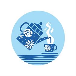 Casa de té Galés Ty Gwyn