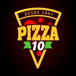 Pizza 10 Cadorna