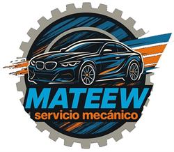 Trelew Mecanico Mateew